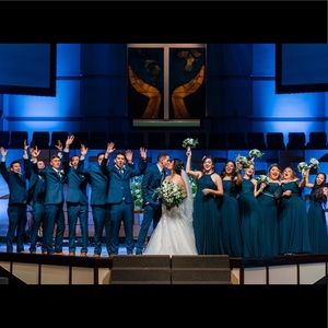 Meet your Posher, Janet